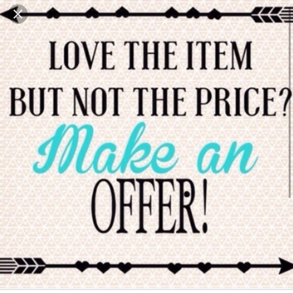 I offer Bundle Pricing!